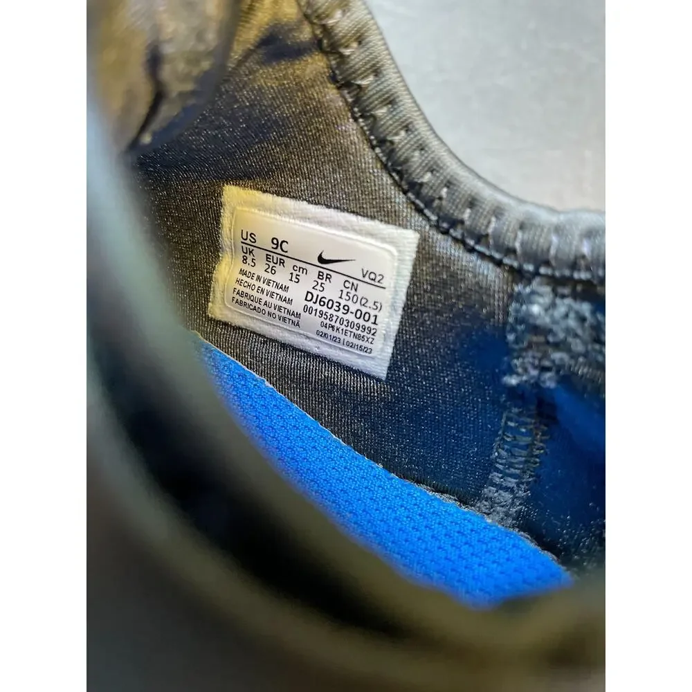 Nike comfortable flexible